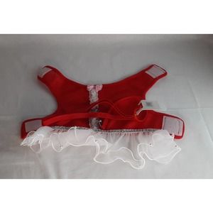 DOG HARNESS TUTU sm/med/large/xl